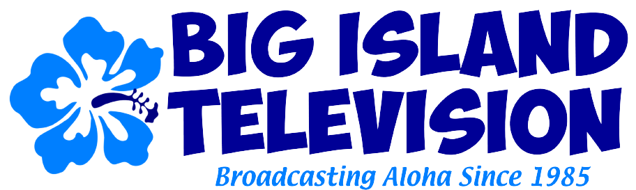 Big Island TV